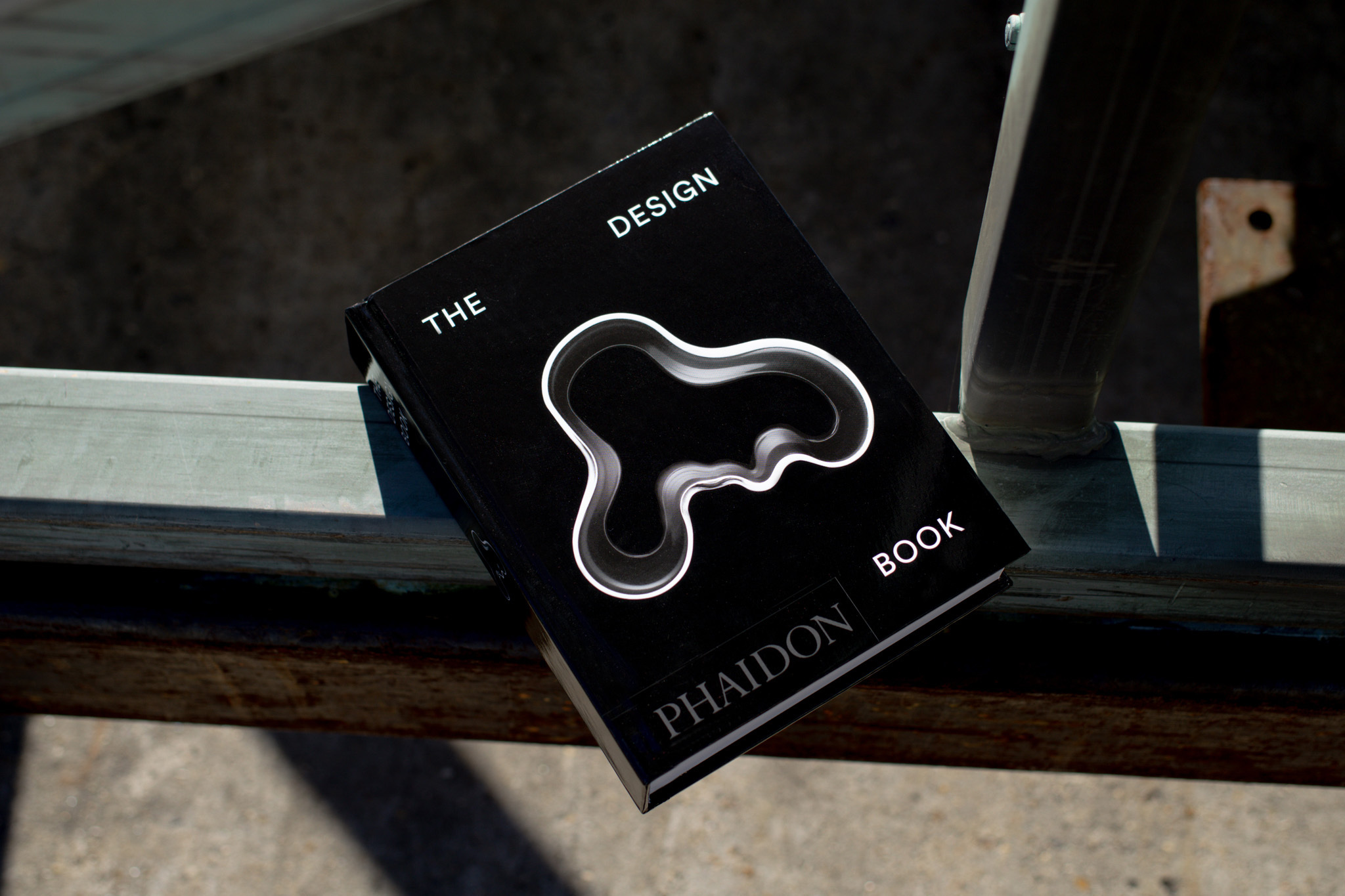 The Design Book [Book]