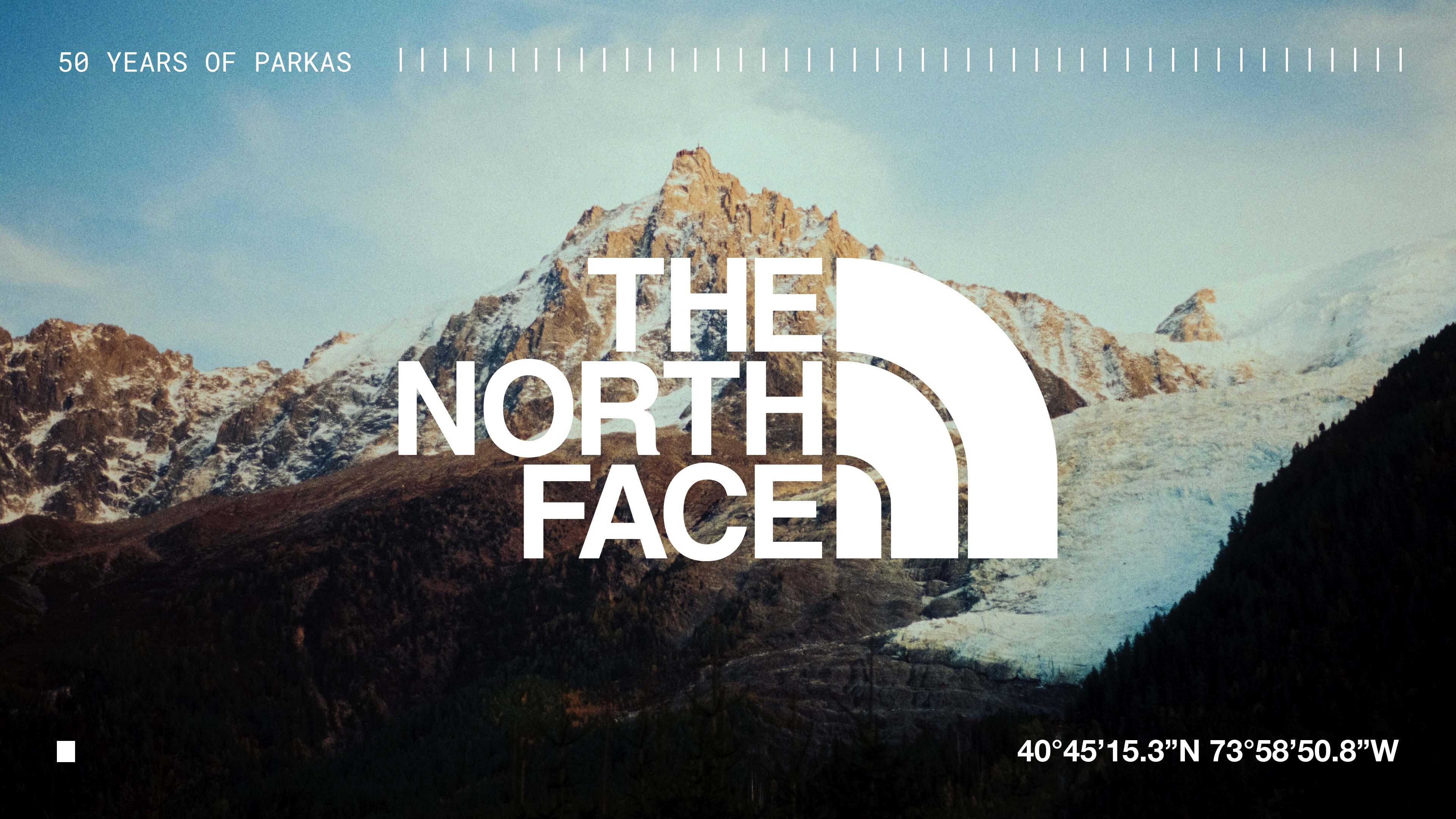 The Collected Works’ campaign for The North Face rings in the 50th ...