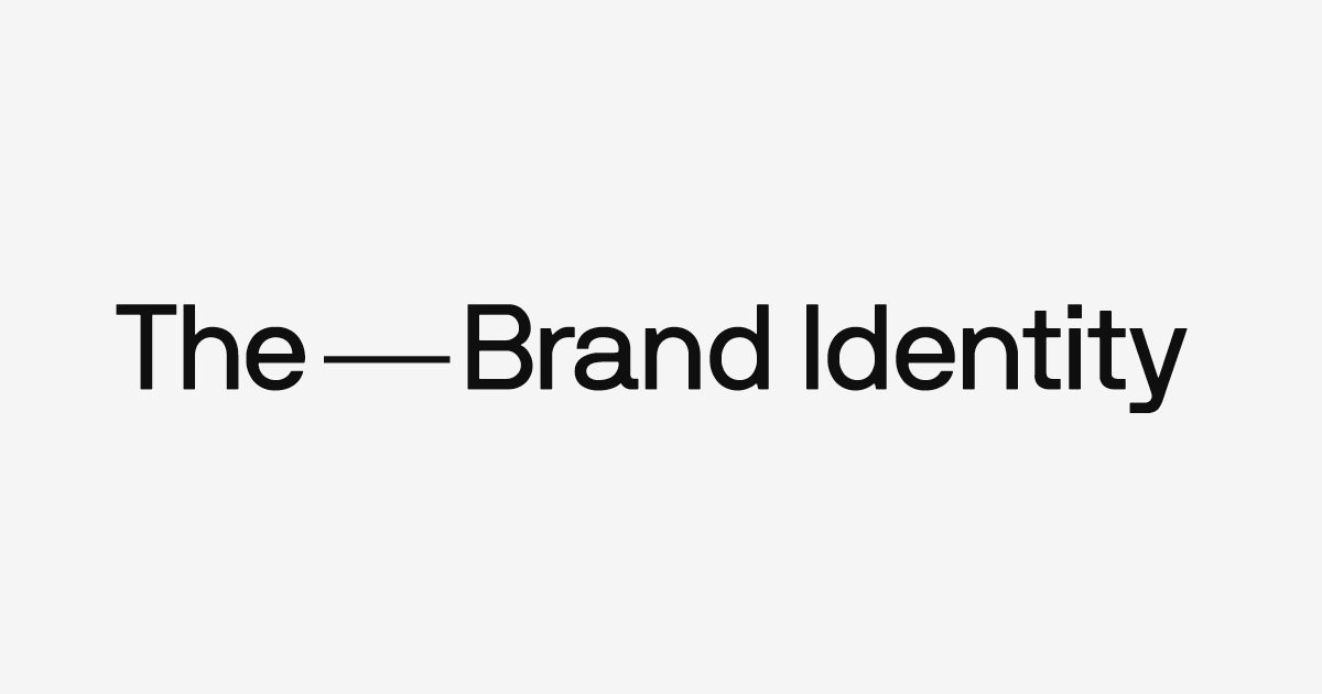 (c) The-brandidentity.com